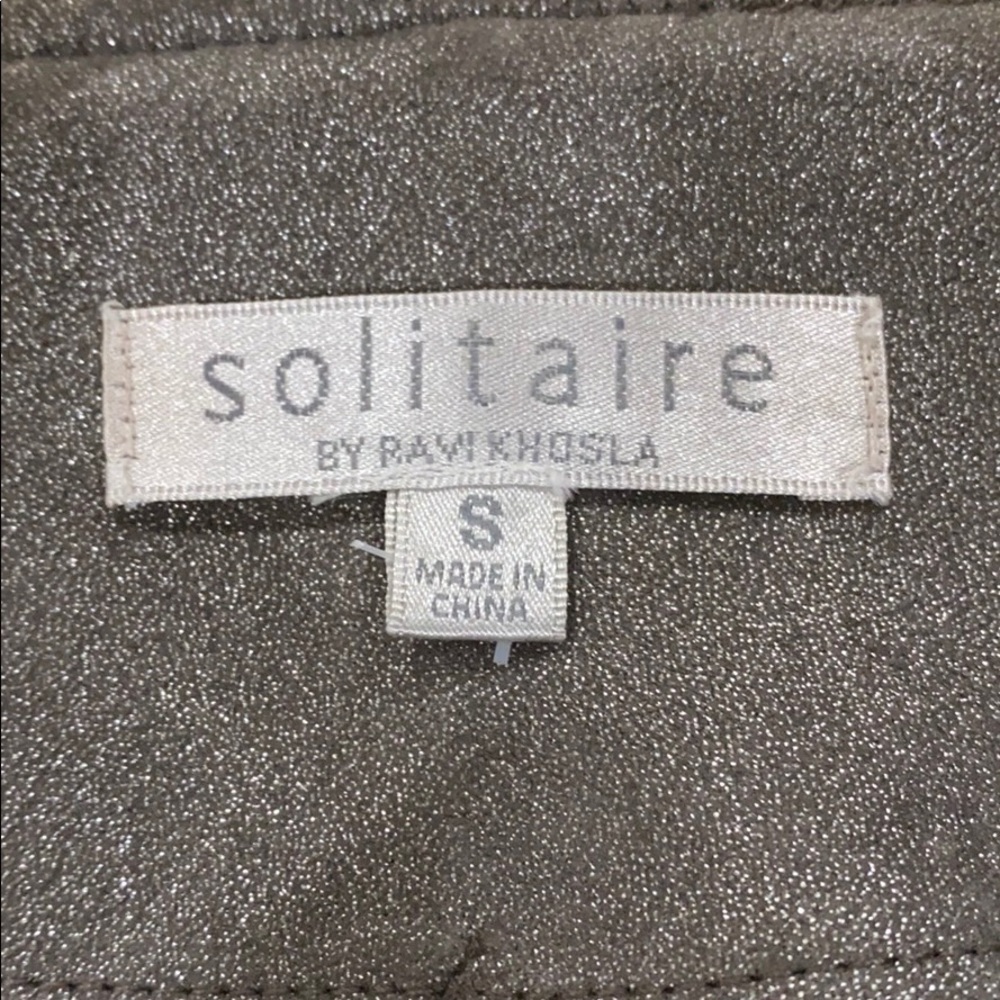 Metallic jacket - Picture 4 of 4